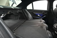 メルセデスベンツ Cクラス C220d ﾛｰﾚｳｽED ｽﾎﾟｰﾂ+&ﾚｰﾀﾞｰｾｰﾌﾃｨP　後期 ACC Pｽﾀ ECO LKA 黒革 HDDﾅﾋﾞTV Bｶﾒﾗ Carplay AMGｴｱﾛ&AMG18ｲﾝﾁAW LEDﾗｲﾄ　2年保証付