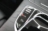 メルセデスベンツ Cクラス C220d ﾛｰﾚｳｽED ｽﾎﾟｰﾂ+&ﾚｰﾀﾞｰｾｰﾌﾃｨP　後期 ACC Pｽﾀ ECO LKA 黒革 HDDﾅﾋﾞTV Bｶﾒﾗ Carplay AMGｴｱﾛ&AMG18ｲﾝﾁAW LEDﾗｲﾄ　2年保証付