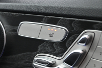 メルセデスベンツ Cクラス C220d ﾛｰﾚｳｽED ｽﾎﾟｰﾂ+&ﾚｰﾀﾞｰｾｰﾌﾃｨP　後期 ACC Pｽﾀ ECO LKA 黒革 HDDﾅﾋﾞTV Bｶﾒﾗ Carplay AMGｴｱﾛ&AMG18ｲﾝﾁAW LEDﾗｲﾄ　2年保証付