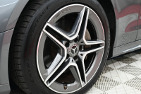 メルセデスベンツ Cクラス C220d ﾛｰﾚｳｽED ｽﾎﾟｰﾂ+&ﾚｰﾀﾞｰｾｰﾌﾃｨP　後期 ACC Pｽﾀ ECO LKA 黒革 HDDﾅﾋﾞTV Bｶﾒﾗ Carplay AMGｴｱﾛ&AMG18ｲﾝﾁAW LEDﾗｲﾄ　2年保証付