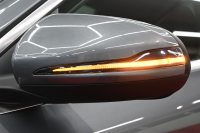 メルセデスベンツ Cクラス C220d ﾛｰﾚｳｽED ｽﾎﾟｰﾂ+&ﾚｰﾀﾞｰｾｰﾌﾃｨP　後期 ACC Pｽﾀ ECO LKA 黒革 HDDﾅﾋﾞTV Bｶﾒﾗ Carplay AMGｴｱﾛ&AMG18ｲﾝﾁAW LEDﾗｲﾄ　2年保証付