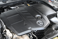 メルセデスベンツ Cクラス C220d ﾛｰﾚｳｽED ｽﾎﾟｰﾂ+&ﾚｰﾀﾞｰｾｰﾌﾃｨP　後期 ACC Pｽﾀ ECO LKA 黒革 HDDﾅﾋﾞTV Bｶﾒﾗ Carplay AMGｴｱﾛ&AMG18ｲﾝﾁAW LEDﾗｲﾄ　2年保証付