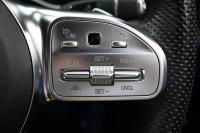 メルセデスベンツ Cクラス C220d ﾛｰﾚｳｽED ｽﾎﾟｰﾂ+&ﾚｰﾀﾞｰｾｰﾌﾃｨP　後期 ACC Pｽﾀ ECO LKA 黒革 HDDﾅﾋﾞTV Bｶﾒﾗ Carplay AMGｴｱﾛ&AMG18ｲﾝﾁAW LEDﾗｲﾄ　2年保証付