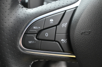 ルノー メガーヌ RSﾄﾛﾌｨｰ　1ｵﾅ RECARO製ﾌﾛﾝﾄﾊﾞｹｯﾄｼｰﾄ 純正ﾀｯﾁｽｸﾘｰﾝ Bluetoothｵｰﾃﾞｨｵ CarPlay Bｶﾒﾗ 前後PTS 19ｲﾝﾁ鍛造AW ﾌﾞﾚﾝﾎﾞ製ﾚｯﾄﾞｷｬﾘﾊﾟｰ LEDﾍｯﾄﾞﾗｲﾄ　2年保証付