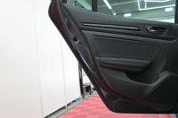 ルノー メガーヌ RSﾄﾛﾌｨｰ　1ｵﾅ RECARO製ﾌﾛﾝﾄﾊﾞｹｯﾄｼｰﾄ 純正ﾀｯﾁｽｸﾘｰﾝ Bluetoothｵｰﾃﾞｨｵ CarPlay Bｶﾒﾗ 前後PTS 19ｲﾝﾁ鍛造AW ﾌﾞﾚﾝﾎﾞ製ﾚｯﾄﾞｷｬﾘﾊﾟｰ LEDﾍｯﾄﾞﾗｲﾄ　2年保証付