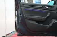 ルノー メガーヌ RSﾄﾛﾌｨｰ　1ｵﾅ RECARO製ﾌﾛﾝﾄﾊﾞｹｯﾄｼｰﾄ 純正ﾀｯﾁｽｸﾘｰﾝ Bluetoothｵｰﾃﾞｨｵ CarPlay Bｶﾒﾗ 前後PTS 19ｲﾝﾁ鍛造AW ﾌﾞﾚﾝﾎﾞ製ﾚｯﾄﾞｷｬﾘﾊﾟｰ LEDﾍｯﾄﾞﾗｲﾄ　2年保証付