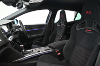 ルノー メガーヌ RSﾄﾛﾌｨｰ　1ｵﾅ RECARO製ﾌﾛﾝﾄﾊﾞｹｯﾄｼｰﾄ 純正ﾀｯﾁｽｸﾘｰﾝ Bluetoothｵｰﾃﾞｨｵ CarPlay Bｶﾒﾗ 前後PTS 19ｲﾝﾁ鍛造AW ﾌﾞﾚﾝﾎﾞ製ﾚｯﾄﾞｷｬﾘﾊﾟｰ LEDﾍｯﾄﾞﾗｲﾄ　2年保証付