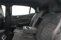 ルノー メガーヌ RSﾄﾛﾌｨｰ　1ｵﾅ RECARO製ﾌﾛﾝﾄﾊﾞｹｯﾄｼｰﾄ 純正ﾀｯﾁｽｸﾘｰﾝ Bluetoothｵｰﾃﾞｨｵ CarPlay Bｶﾒﾗ 前後PTS 19ｲﾝﾁ鍛造AW ﾌﾞﾚﾝﾎﾞ製ﾚｯﾄﾞｷｬﾘﾊﾟｰ LEDﾍｯﾄﾞﾗｲﾄ　2年保証付