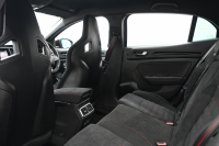 ルノー メガーヌ RSﾄﾛﾌｨｰ　1ｵﾅ RECARO製ﾌﾛﾝﾄﾊﾞｹｯﾄｼｰﾄ 純正ﾀｯﾁｽｸﾘｰﾝ Bluetoothｵｰﾃﾞｨｵ CarPlay Bｶﾒﾗ 前後PTS 19ｲﾝﾁ鍛造AW ﾌﾞﾚﾝﾎﾞ製ﾚｯﾄﾞｷｬﾘﾊﾟｰ LEDﾍｯﾄﾞﾗｲﾄ　2年保証付