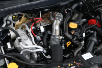 ルノー メガーヌ RSﾄﾛﾌｨｰ　1ｵﾅ RECARO製ﾌﾛﾝﾄﾊﾞｹｯﾄｼｰﾄ 純正ﾀｯﾁｽｸﾘｰﾝ Bluetoothｵｰﾃﾞｨｵ CarPlay Bｶﾒﾗ 前後PTS 19ｲﾝﾁ鍛造AW ﾌﾞﾚﾝﾎﾞ製ﾚｯﾄﾞｷｬﾘﾊﾟｰ LEDﾍｯﾄﾞﾗｲﾄ　2年保証付