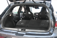 ルノー メガーヌ RSﾄﾛﾌｨｰ　1ｵﾅ RECARO製ﾌﾛﾝﾄﾊﾞｹｯﾄｼｰﾄ 純正ﾀｯﾁｽｸﾘｰﾝ Bluetoothｵｰﾃﾞｨｵ CarPlay Bｶﾒﾗ 前後PTS 19ｲﾝﾁ鍛造AW ﾌﾞﾚﾝﾎﾞ製ﾚｯﾄﾞｷｬﾘﾊﾟｰ LEDﾍｯﾄﾞﾗｲﾄ　2年保証付