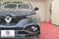 ルノー メガーヌ RSﾄﾛﾌｨｰ　1ｵﾅ RECARO製ﾌﾛﾝﾄﾊﾞｹｯﾄｼｰﾄ 純正ﾀｯﾁｽｸﾘｰﾝ Bluetoothｵｰﾃﾞｨｵ CarPlay Bｶﾒﾗ 前後PTS 19ｲﾝﾁ鍛造AW ﾌﾞﾚﾝﾎﾞ製ﾚｯﾄﾞｷｬﾘﾊﾟｰ LEDﾍｯﾄﾞﾗｲﾄ　2年保証付