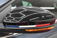 ルノー メガーヌ RSﾄﾛﾌｨｰ　1ｵﾅ RECARO製ﾌﾛﾝﾄﾊﾞｹｯﾄｼｰﾄ 純正ﾀｯﾁｽｸﾘｰﾝ Bluetoothｵｰﾃﾞｨｵ CarPlay Bｶﾒﾗ 前後PTS 19ｲﾝﾁ鍛造AW ﾌﾞﾚﾝﾎﾞ製ﾚｯﾄﾞｷｬﾘﾊﾟｰ LEDﾍｯﾄﾞﾗｲﾄ　2年保証付