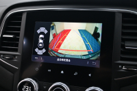 ルノー メガーヌ RSﾄﾛﾌｨｰ　1ｵﾅ RECARO製ﾌﾛﾝﾄﾊﾞｹｯﾄｼｰﾄ 純正ﾀｯﾁｽｸﾘｰﾝ Bluetoothｵｰﾃﾞｨｵ CarPlay Bｶﾒﾗ 前後PTS 19ｲﾝﾁ鍛造AW ﾌﾞﾚﾝﾎﾞ製ﾚｯﾄﾞｷｬﾘﾊﾟｰ LEDﾍｯﾄﾞﾗｲﾄ　2年保証付