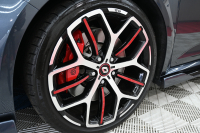 ルノー メガーヌ RSﾄﾛﾌｨｰ　1ｵﾅ RECARO製ﾌﾛﾝﾄﾊﾞｹｯﾄｼｰﾄ 純正ﾀｯﾁｽｸﾘｰﾝ Bluetoothｵｰﾃﾞｨｵ CarPlay Bｶﾒﾗ 前後PTS 19ｲﾝﾁ鍛造AW ﾌﾞﾚﾝﾎﾞ製ﾚｯﾄﾞｷｬﾘﾊﾟｰ LEDﾍｯﾄﾞﾗｲﾄ　2年保証付