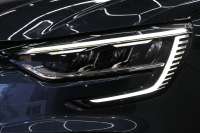 ルノー メガーヌ RSﾄﾛﾌｨｰ　1ｵﾅ RECARO製ﾌﾛﾝﾄﾊﾞｹｯﾄｼｰﾄ 純正ﾀｯﾁｽｸﾘｰﾝ Bluetoothｵｰﾃﾞｨｵ CarPlay Bｶﾒﾗ 前後PTS 19ｲﾝﾁ鍛造AW ﾌﾞﾚﾝﾎﾞ製ﾚｯﾄﾞｷｬﾘﾊﾟｰ LEDﾍｯﾄﾞﾗｲﾄ　2年保証付