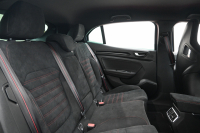 ルノー メガーヌ RSﾄﾛﾌｨｰ　1ｵﾅ RECARO製ﾌﾛﾝﾄﾊﾞｹｯﾄｼｰﾄ 純正ﾀｯﾁｽｸﾘｰﾝ Bluetoothｵｰﾃﾞｨｵ CarPlay Bｶﾒﾗ 前後PTS 19ｲﾝﾁ鍛造AW ﾌﾞﾚﾝﾎﾞ製ﾚｯﾄﾞｷｬﾘﾊﾟｰ LEDﾍｯﾄﾞﾗｲﾄ　2年保証付