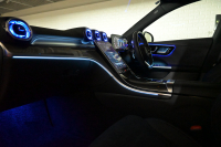 メルセデスベンツ Cクラス C220d AVG ﾍﾞｰｼｯｸ&ﾚｰﾀﾞｰｾｰﾌﾃｨP　ACC ﾘｱｱｸｽﾙ Pｽﾀ ECO  ﾊｰﾌ革 HDDﾅﾋﾞTV 360ｶﾒﾗ Carplay AMGｴｱﾛ&18ｲﾝﾁAW LEDﾗｲﾄ　2年保証付