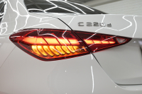 メルセデスベンツ Cクラス C220d AVG ﾍﾞｰｼｯｸ&ﾚｰﾀﾞｰｾｰﾌﾃｨP　ACC ﾘｱｱｸｽﾙ Pｽﾀ ECO  ﾊｰﾌ革 HDDﾅﾋﾞTV 360ｶﾒﾗ Carplay AMGｴｱﾛ&18ｲﾝﾁAW LEDﾗｲﾄ　2年保証付