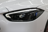 メルセデスベンツ Cクラス C220d AVG ﾍﾞｰｼｯｸ&ﾚｰﾀﾞｰｾｰﾌﾃｨP　ACC ﾘｱｱｸｽﾙ Pｽﾀ ECO  ﾊｰﾌ革 HDDﾅﾋﾞTV 360ｶﾒﾗ Carplay AMGｴｱﾛ&18ｲﾝﾁAW LEDﾗｲﾄ　2年保証付