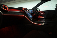 メルセデスベンツ Cクラス C220d AVG ﾍﾞｰｼｯｸ&ﾚｰﾀﾞｰｾｰﾌﾃｨP　ACC ﾘｱｱｸｽﾙ Pｽﾀ ECO  ﾊｰﾌ革 HDDﾅﾋﾞTV 360ｶﾒﾗ Carplay AMGｴｱﾛ&18ｲﾝﾁAW LEDﾗｲﾄ　2年保証付