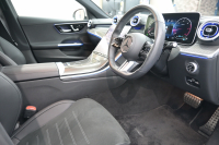 メルセデスベンツ Cクラス C220d AVG ﾍﾞｰｼｯｸ&ﾚｰﾀﾞｰｾｰﾌﾃｨP　ACC ﾘｱｱｸｽﾙ Pｽﾀ ECO  ﾊｰﾌ革 HDDﾅﾋﾞTV 360ｶﾒﾗ Carplay AMGｴｱﾛ&18ｲﾝﾁAW LEDﾗｲﾄ　2年保証付