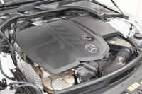 メルセデスベンツ Cクラス C220d AVG ﾍﾞｰｼｯｸ&ﾚｰﾀﾞｰｾｰﾌﾃｨP　ACC ﾘｱｱｸｽﾙ Pｽﾀ ECO  ﾊｰﾌ革 HDDﾅﾋﾞTV 360ｶﾒﾗ Carplay AMGｴｱﾛ&18ｲﾝﾁAW LEDﾗｲﾄ　2年保証付