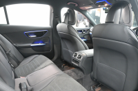 メルセデスベンツ Cクラス C220d AVG ﾍﾞｰｼｯｸ&ﾚｰﾀﾞｰｾｰﾌﾃｨP　ACC ﾘｱｱｸｽﾙ Pｽﾀ ECO  ﾊｰﾌ革 HDDﾅﾋﾞTV 360ｶﾒﾗ Carplay AMGｴｱﾛ&18ｲﾝﾁAW LEDﾗｲﾄ　2年保証付