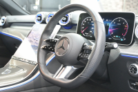 メルセデスベンツ Cクラス C220d AVG ﾍﾞｰｼｯｸ&ﾚｰﾀﾞｰｾｰﾌﾃｨP　ACC ﾘｱｱｸｽﾙ Pｽﾀ ECO  ﾊｰﾌ革 HDDﾅﾋﾞTV 360ｶﾒﾗ Carplay AMGｴｱﾛ&18ｲﾝﾁAW LEDﾗｲﾄ　2年保証付