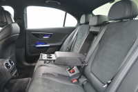 メルセデスベンツ Cクラス C220d AVG ﾍﾞｰｼｯｸ&ﾚｰﾀﾞｰｾｰﾌﾃｨP　ACC ﾘｱｱｸｽﾙ Pｽﾀ ECO  ﾊｰﾌ革 HDDﾅﾋﾞTV 360ｶﾒﾗ Carplay AMGｴｱﾛ&18ｲﾝﾁAW LEDﾗｲﾄ　2年保証付