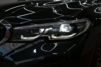 BMW 3シリーズ 320i Mｽﾎﾟｰﾂ ｺﾝﾌｫｰﾄP　ACC ﾌﾞﾗｯｸﾊｰﾌﾚｻﾞｰ 純正HDDﾅﾋﾞ Carplay Bｶﾒﾗ Mｴｱﾛ&19ｲﾝﾁAW 自動ﾄﾗﾝｸ ﾜｲﾔﾚｽﾁｬｰｼﾞ　2年保証付