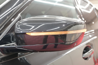 BMW 3シリーズ 320i Mｽﾎﾟｰﾂ ｺﾝﾌｫｰﾄP　ACC ﾌﾞﾗｯｸﾊｰﾌﾚｻﾞｰ 純正HDDﾅﾋﾞ Carplay Bｶﾒﾗ Mｴｱﾛ&19ｲﾝﾁAW 自動ﾄﾗﾝｸ ﾜｲﾔﾚｽﾁｬｰｼﾞ　2年保証付