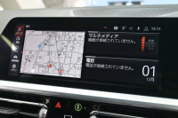 BMW 3シリーズ 320i Mｽﾎﾟｰﾂ ｺﾝﾌｫｰﾄP　ACC ﾌﾞﾗｯｸﾊｰﾌﾚｻﾞｰ 純正HDDﾅﾋﾞ Carplay Bｶﾒﾗ Mｴｱﾛ&19ｲﾝﾁAW 自動ﾄﾗﾝｸ ﾜｲﾔﾚｽﾁｬｰｼﾞ　2年保証付