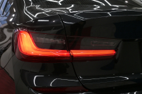 BMW 3シリーズ 320i Mｽﾎﾟｰﾂ ｺﾝﾌｫｰﾄP　ACC ﾌﾞﾗｯｸﾊｰﾌﾚｻﾞｰ 純正HDDﾅﾋﾞ Carplay Bｶﾒﾗ Mｴｱﾛ&19ｲﾝﾁAW 自動ﾄﾗﾝｸ ﾜｲﾔﾚｽﾁｬｰｼﾞ　2年保証付