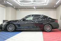 BMW 3シリーズ 320i Mｽﾎﾟｰﾂ ｺﾝﾌｫｰﾄP　ACC ﾌﾞﾗｯｸﾊｰﾌﾚｻﾞｰ 純正HDDﾅﾋﾞ Carplay Bｶﾒﾗ Mｴｱﾛ&19ｲﾝﾁAW 自動ﾄﾗﾝｸ ﾜｲﾔﾚｽﾁｬｰｼﾞ　2年保証付