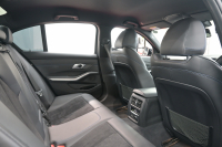 BMW 3シリーズ 320i Mｽﾎﾟｰﾂ ｺﾝﾌｫｰﾄP　ACC ﾌﾞﾗｯｸﾊｰﾌﾚｻﾞｰ 純正HDDﾅﾋﾞ Carplay Bｶﾒﾗ Mｴｱﾛ&19ｲﾝﾁAW 自動ﾄﾗﾝｸ ﾜｲﾔﾚｽﾁｬｰｼﾞ　2年保証付