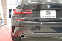 BMW 3シリーズ 320i Mｽﾎﾟｰﾂ ｺﾝﾌｫｰﾄP　ACC ﾌﾞﾗｯｸﾊｰﾌﾚｻﾞｰ 純正HDDﾅﾋﾞ Carplay Bｶﾒﾗ Mｴｱﾛ&19ｲﾝﾁAW 自動ﾄﾗﾝｸ ﾜｲﾔﾚｽﾁｬｰｼﾞ　2年保証付