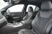 BMW 3シリーズ 320i Mｽﾎﾟｰﾂ ｺﾝﾌｫｰﾄP　ACC ﾌﾞﾗｯｸﾊｰﾌﾚｻﾞｰ 純正HDDﾅﾋﾞ Carplay Bｶﾒﾗ Mｴｱﾛ&19ｲﾝﾁAW 自動ﾄﾗﾝｸ ﾜｲﾔﾚｽﾁｬｰｼﾞ　2年保証付