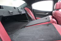 マセラティ ギブリ 3.0　ﾌﾙﾅﾁｭﾗﾙﾚｻﾞｰ赤革 ｻﾝﾙｰﾌ 赤×黒ﾚｻﾞｰｲﾝﾃﾘｱ ﾗﾃﾞｨｶｳｯﾄﾞｲﾝﾃﾘｱ 純正ﾅﾋﾞTV Bｶﾒﾗ 本革ｽﾃｱ ﾌﾟﾛﾃｵ19AW ｼﾌﾄﾊﾟﾄﾞﾙ　2年保証付