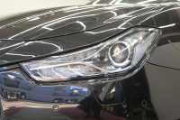 マセラティ ギブリ 3.0　ﾌﾙﾅﾁｭﾗﾙﾚｻﾞｰ赤革 ｻﾝﾙｰﾌ 赤×黒ﾚｻﾞｰｲﾝﾃﾘｱ ﾗﾃﾞｨｶｳｯﾄﾞｲﾝﾃﾘｱ 純正ﾅﾋﾞTV Bｶﾒﾗ 本革ｽﾃｱ ﾌﾟﾛﾃｵ19AW ｼﾌﾄﾊﾟﾄﾞﾙ　2年保証付