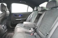 メルセデスベンツ Cクラス C200 4MATIC AVG AMGﾗｲﾝ&ﾚｰﾀﾞｰｾｰﾌﾃｨPKG　1ｵｰﾅｰ ACC 4WD Pｽﾀ ECO ﾊｰﾌ革 HDDﾅﾋﾞTV 360ｶﾒﾗ CarPlay AMGｴｱﾛ&18ｲﾝﾁAW LEDﾗｲﾄ　2年保証付