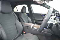 メルセデスベンツ Cクラス C200 4MATIC AVG AMGﾗｲﾝ&ﾚｰﾀﾞｰｾｰﾌﾃｨPKG　1ｵｰﾅｰ ACC 4WD Pｽﾀ ECO ﾊｰﾌ革 HDDﾅﾋﾞTV 360ｶﾒﾗ CarPlay AMGｴｱﾛ&18ｲﾝﾁAW LEDﾗｲﾄ　2年保証付