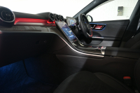 メルセデスベンツ Cクラス C200 4MATIC AVG AMGﾗｲﾝ&ﾚｰﾀﾞｰｾｰﾌﾃｨPKG　1ｵｰﾅｰ ACC 4WD Pｽﾀ ECO ﾊｰﾌ革 HDDﾅﾋﾞTV 360ｶﾒﾗ CarPlay AMGｴｱﾛ&18ｲﾝﾁAW LEDﾗｲﾄ　2年保証付