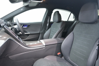 メルセデスベンツ Cクラス C200 4MATIC AVG AMGﾗｲﾝ&ﾚｰﾀﾞｰｾｰﾌﾃｨPKG　1ｵｰﾅｰ ACC 4WD Pｽﾀ ECO ﾊｰﾌ革 HDDﾅﾋﾞTV 360ｶﾒﾗ CarPlay AMGｴｱﾛ&18ｲﾝﾁAW LEDﾗｲﾄ　2年保証付