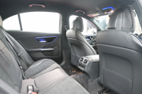 メルセデスベンツ Cクラス C200 4MATIC AVG AMGﾗｲﾝ&ﾚｰﾀﾞｰｾｰﾌﾃｨPKG　1ｵｰﾅｰ ACC 4WD Pｽﾀ ECO ﾊｰﾌ革 HDDﾅﾋﾞTV 360ｶﾒﾗ CarPlay AMGｴｱﾛ&18ｲﾝﾁAW LEDﾗｲﾄ　2年保証付