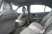 メルセデスベンツ Cクラス C200 4MATIC AVG AMGﾗｲﾝ&ﾚｰﾀﾞｰｾｰﾌﾃｨPKG　1ｵｰﾅｰ ACC 4WD Pｽﾀ ECO ﾊｰﾌ革 HDDﾅﾋﾞTV 360ｶﾒﾗ CarPlay AMGｴｱﾛ&18ｲﾝﾁAW LEDﾗｲﾄ　2年保証付