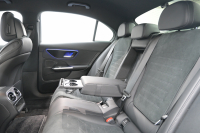 メルセデスベンツ Cクラス C200 4MATIC AVG AMGﾗｲﾝ&ﾚｰﾀﾞｰｾｰﾌﾃｨPKG　1ｵｰﾅｰ ACC 4WD Pｽﾀ ECO ﾊｰﾌ革 HDDﾅﾋﾞTV 360ｶﾒﾗ CarPlay AMGｴｱﾛ&18ｲﾝﾁAW LEDﾗｲﾄ　2年保証付