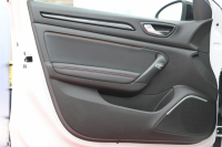 ルノー メガーヌ RSﾄﾛﾌｨｰ　RECARO製ﾌﾛﾝﾄﾊﾞｹｯﾄｼｰﾄ 純正ﾀｯﾁｽｸﾘｰﾝ Bluetoothｵｰﾃﾞｨｵ CarPlay Bｶﾒﾗ 前後PTS 19ｲﾝﾁ鍛造AW ﾌﾞﾚﾝﾎﾞ製ﾚｯﾄﾞｷｬﾘﾊﾟｰ LEDﾍｯﾄﾞﾗｲﾄ　2年保証付