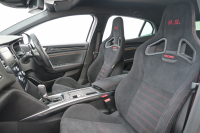 ルノー メガーヌ RSﾄﾛﾌｨｰ　RECARO製ﾌﾛﾝﾄﾊﾞｹｯﾄｼｰﾄ 純正ﾀｯﾁｽｸﾘｰﾝ Bluetoothｵｰﾃﾞｨｵ CarPlay Bｶﾒﾗ 前後PTS 19ｲﾝﾁ鍛造AW ﾌﾞﾚﾝﾎﾞ製ﾚｯﾄﾞｷｬﾘﾊﾟｰ LEDﾍｯﾄﾞﾗｲﾄ　2年保証付