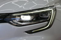 ルノー メガーヌ RSﾄﾛﾌｨｰ　RECARO製ﾌﾛﾝﾄﾊﾞｹｯﾄｼｰﾄ 純正ﾀｯﾁｽｸﾘｰﾝ Bluetoothｵｰﾃﾞｨｵ CarPlay Bｶﾒﾗ 前後PTS 19ｲﾝﾁ鍛造AW ﾌﾞﾚﾝﾎﾞ製ﾚｯﾄﾞｷｬﾘﾊﾟｰ LEDﾍｯﾄﾞﾗｲﾄ　2年保証付